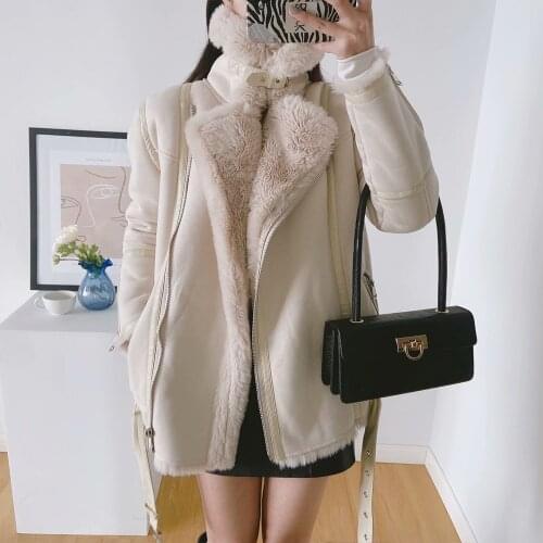WOAH Women's Jackets