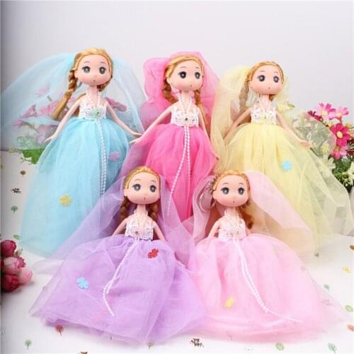 XINGRAN Articulated Dolls