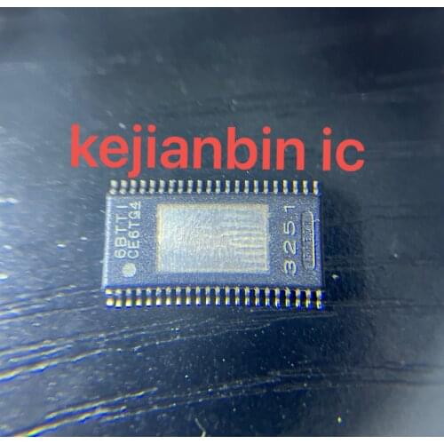 1pcs/lot TPA3251 TPA3251D2 TPA3251D2DDVR HTSSOP44 NEW Original free shipping