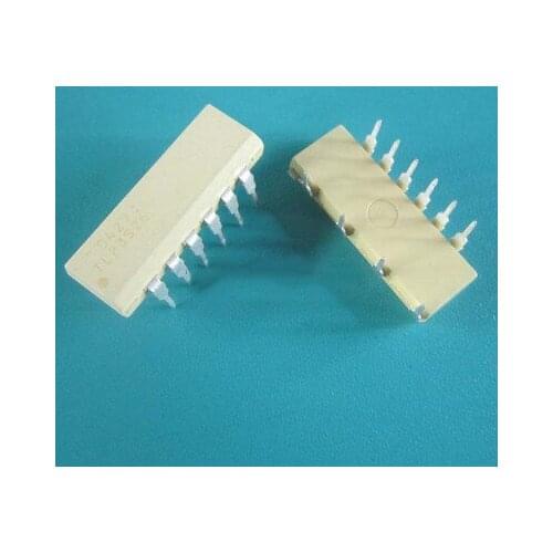 10cps/lot TLP3526 3526 DIP-10 In Stock