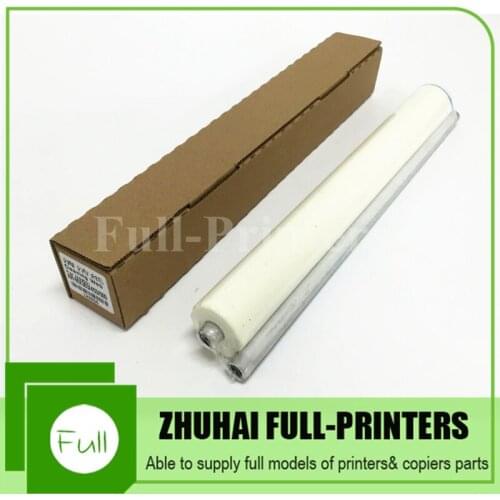 2 PCS New Compatible Fuser Web Cleaning Roller NROLR1576FCZZ for Sharp MX-M283N 363U 453U 503U