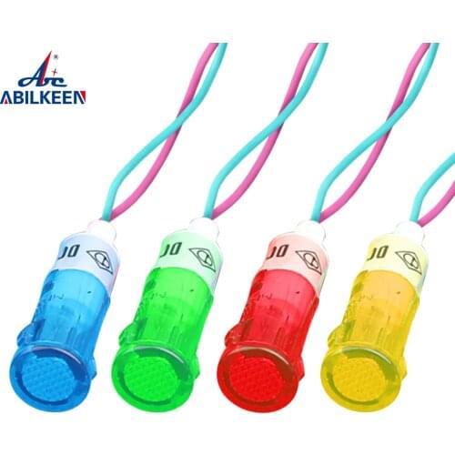 ABILKEEN Professional Lighting