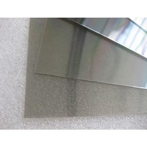 Free Shipping!!! New 13.3" Wide 135 degree Polarized LCD Film Polarizing Sheet for tft Laptop LCD LED Screen Panel