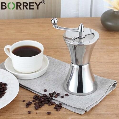 Borrey Coffee Grinders