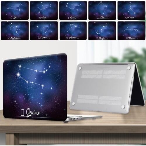Laptop Case for Apple MacBook Air 13/11 Inch/MacBook Pro 13/15/16 Inch/Macbook 12 (A1534) Plastic Hard Shell Protective Shell