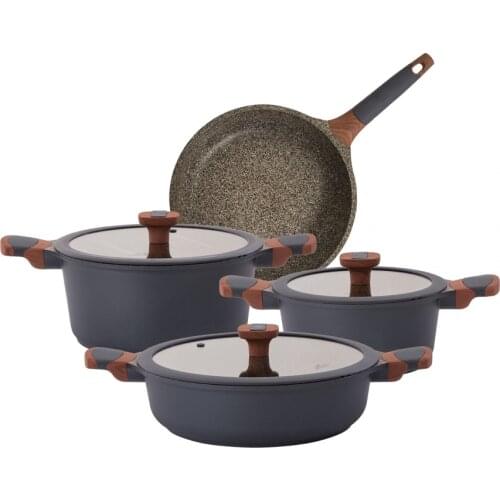 Наборы кастрюль Derya Home China At AliExpress