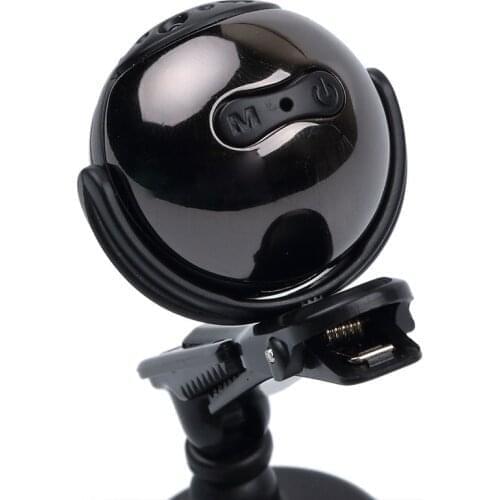 ELRVIKE Mini Camcorders