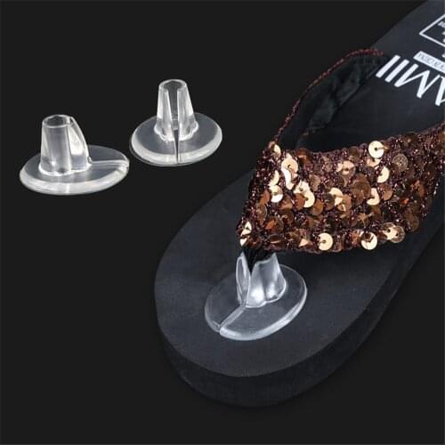 GZHOUSE Silicone Shoe Pads