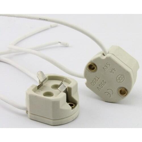 G12 35W 70W 150W Ceramic Halide LampHolder ,150W Halide Lampholder ,70W Halide Lampholder