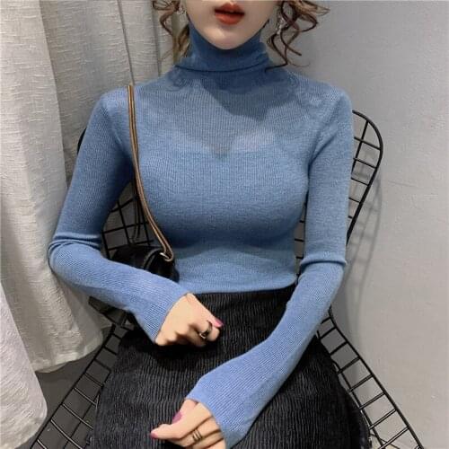 Room 191573, add up 3 】 make pure color sets high collar [1229] 34 render unlined upper garment