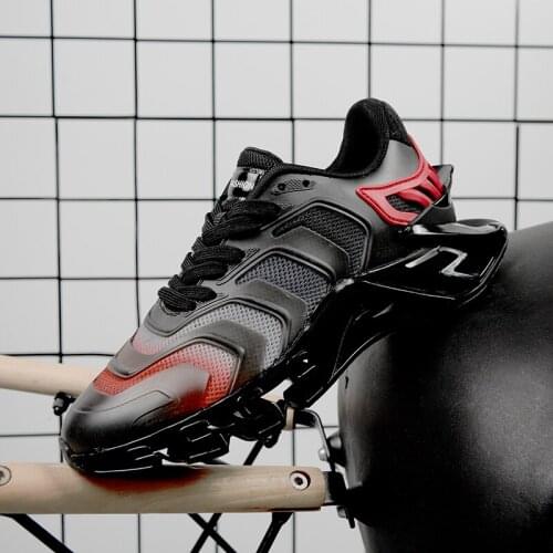 Men shoes Sneakers Male tenis Luxury shoes Mens casual Shoes Trainer Race off white Shoes fashion loafers running Shoes for men