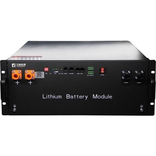 15kWh 48V Lithium Ion Battery 5KWH 10KWH 15KWH 40 KWH 48V 100Ah LiFePO4 Battery 48V Solar System LiFePO4 Battery