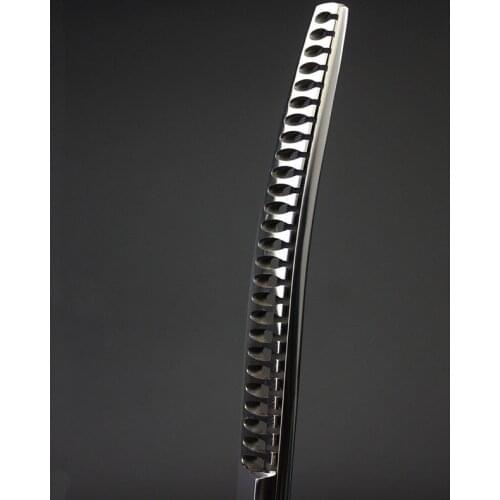 7.5inch Shark Curved Thinning Scissor for Dog Grooming Clipper Dog Trimmer Scissor Hairdressing Supply Shear Clipper