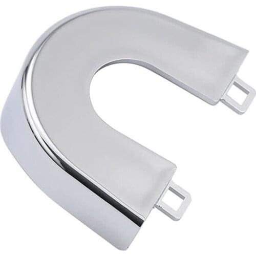 Motorcycle Ignition Switch Panel Trim for Road Glide Special Ultra FLTRU XF2906C112-E