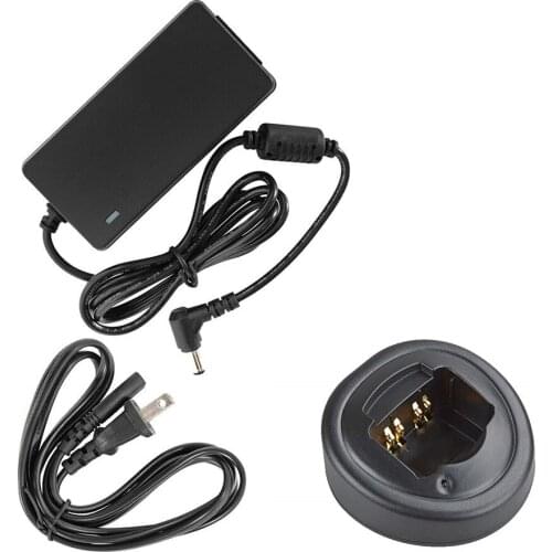 PMLN5197 for Motorola HT750 HT1250 HT1250.LS HT1550 EX500 EX560XLS PRO5150 Portable Radio Rapid Charger