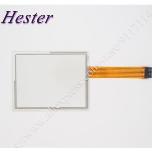 Touch Screen Glass Panel Digitizer for PanelView Plus 700 2711P-T7C4D8 2711P-T7C4D8K 2711P-T7C4A8 Touchpad