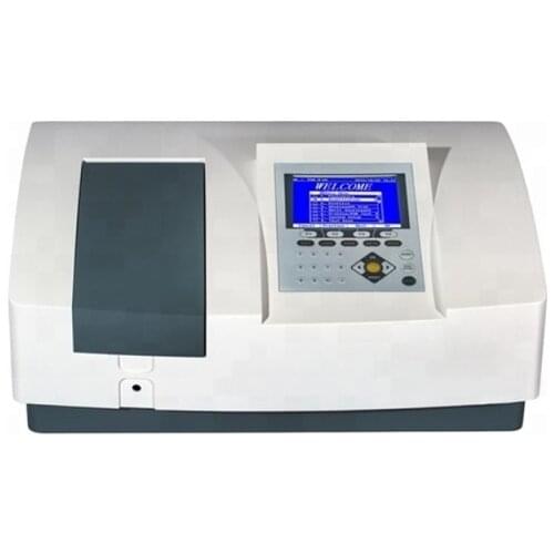 Model UV1900 Double Beam UV/VIS Scanning Spectrophotometer