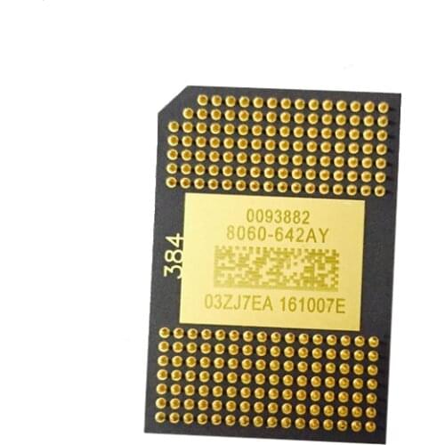 ZR HOT for LG HS200 Projector DMD CHIPS P-410M lg HS200G KG-105S 8060 SALES Brand New Original DLP Projector Chip 8060-642AY