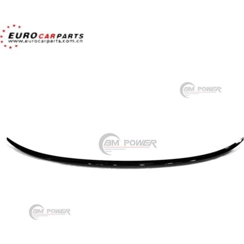 5S F10 F18 2010-2017year body kit Matt/glossy/water print material MP style F10 F18 front lip rear diffuser with rear wing