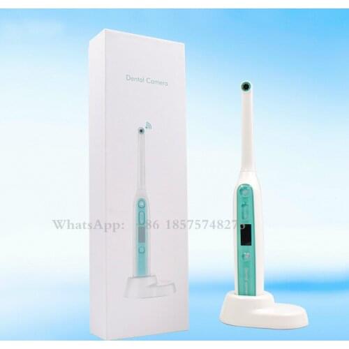 Wireless WiFi Oral Dental Camera Intraoral Endoscope