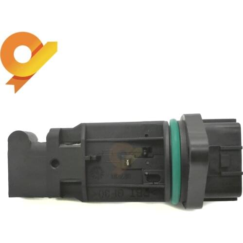 Mass Air Flow Sensor MAF For NISSAN X-TRAIL T30 ALMERA TINO PRIMERA P12 2.2 dCi Di 226805M301 22680-5M300 226805M300