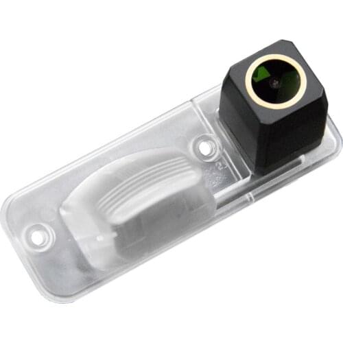 For VW T4 Multivan Transporter Caravelle Business ,Rear View Camera Backup Camera Night Vision HD 1280*720P Golden Camera