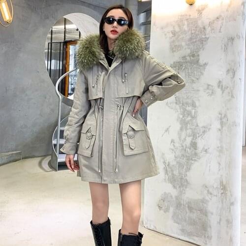 Женские шубы Eva freedom China At AliExpress