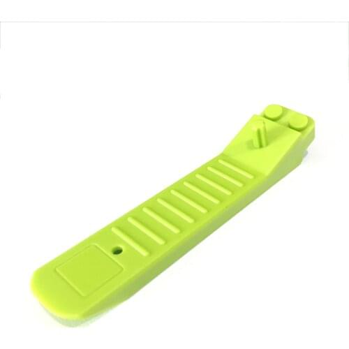 HUIQIBAO 2Pcs Dismantled Brick Device Accessories For Building Blocks Assembly Disassembly Tool Compatible Technical City Toys