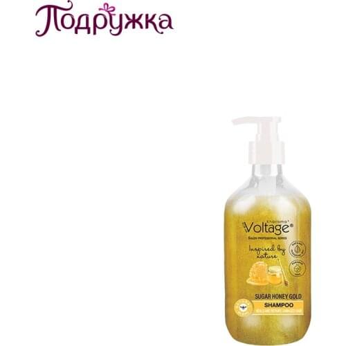 Kharisma Voltage Hair Care