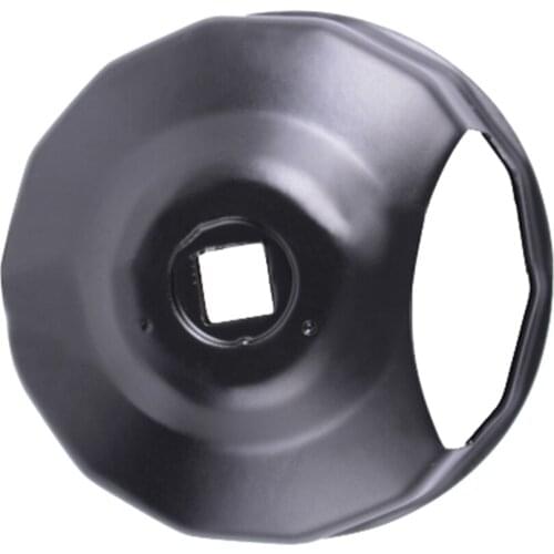 1 Piece For Touring 07-later Sportster 883 models Oil Filter Wrench Driver Motorcycle 76mm Cap Style