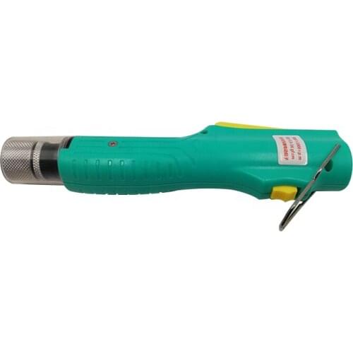 Mini torque adjustable precision automatic brushless electric screwdriver for assembly line