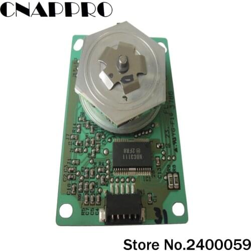 RMOTN0022QSZZ RMOTN0063QSPZ Polygon Mirror Motor for Sharp AL 1600 1610 1620 1640 1650 1670 AR 160 161 162 200 201 205 motor