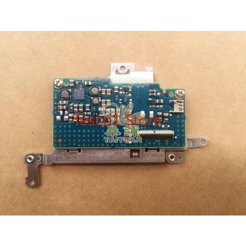Original For Nikon D5500 POWER BOARD PCB DH5335 REPAIR PART
