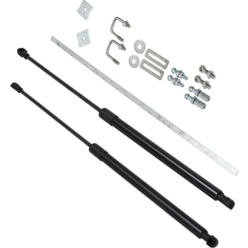 It Is Suitable For Honda Ten Generation Civic Trunk Hydraulic Rod Support Rod Automatic Bounce Nondestructive Modification