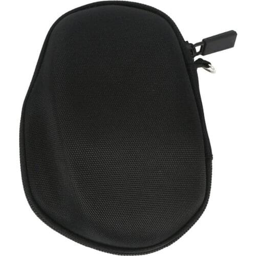 Portable Hard Travel Storage Case for Logitech MX Master/Master 2S/MX Anywhere 2S Wireless Mouse shockproof water resistance