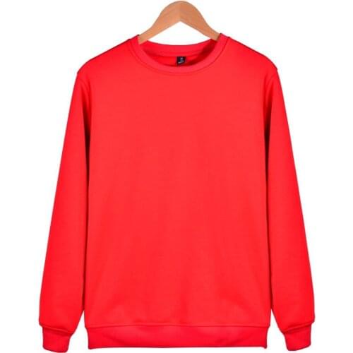 Spring Womens Long Sleeve Hoodie Sweatshirt 5 Colors S M L Xl Brand New 2021 Ladies Slouch Pullover Jumper Tops Dropshipping