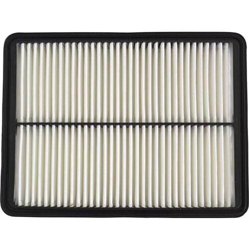 Car Engine Air Filter for HYUNDAI Santa Fe SUV 2.0T 2.4L 3.0L / Kia Sorento 2.4L 28113-2W100