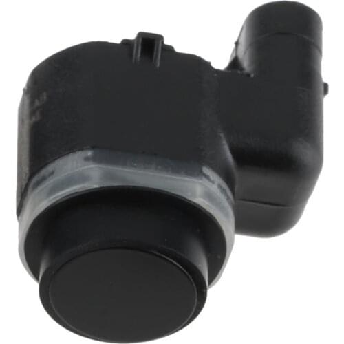 Yetaha 1Pc High PDC Parking Distance Sensor C2Z22810 LR038533 For 2010-2014 Land Rover Range Rover Evoque Sport Jaguar