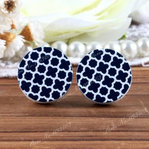 16mm Round High Quality Photo Wood Laser Cut Cabochon to make Rings, Earrings, Bobby pin,Necklaces, Bracelets