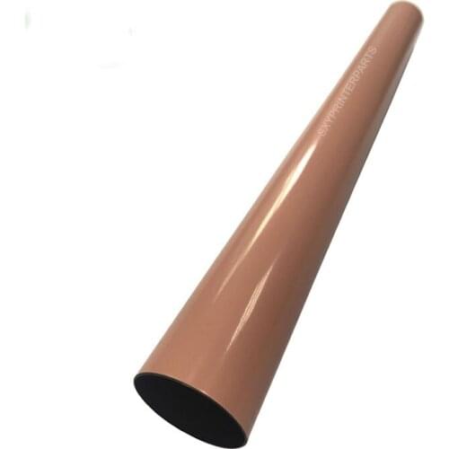 2pcs/lot Japan Material Fuser Fixing Film Sleeve Compatible for HP 4700 4730 Laserjet Printer Parts