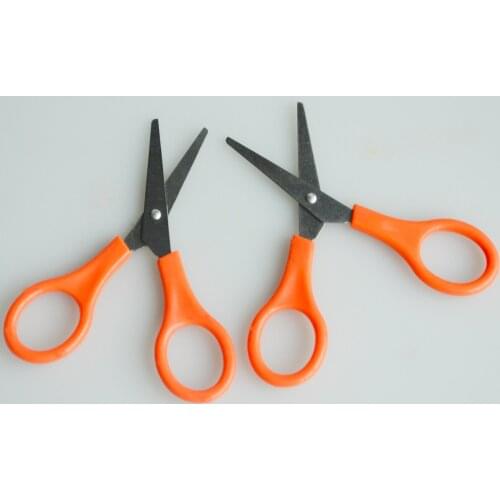 50Pcs EMT Tiny Mini Tape Scissor Gauze Cutter Nurse Paramedic Medial Survive Rescue First Aid Emergency Kit Outdoor Essential