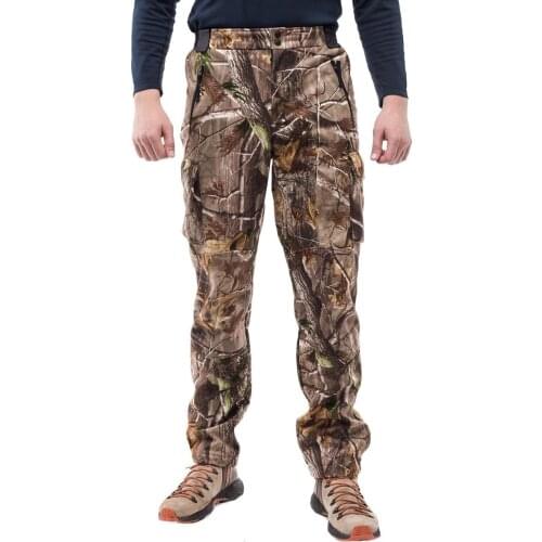 BAIKAL Clothes For Fishing