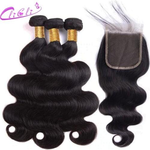 CliCli Hair Extensions