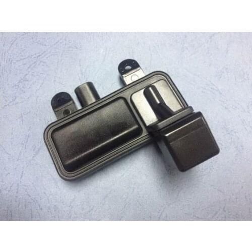 Colorful HD CCD car Rear view handle Camera for Benz B class 2016 / Benz E class 2017