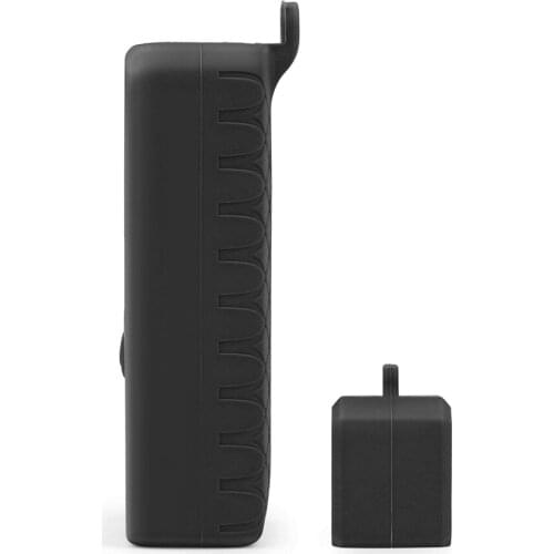 DJI OSMO POCKET Protector Set Soft Silicone Case Cover with Neck/Wrist Strap Lanyard for Osmo Pocket Handheld Gimbal