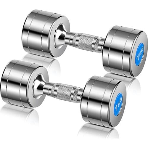 Isportlife Dumbbells
