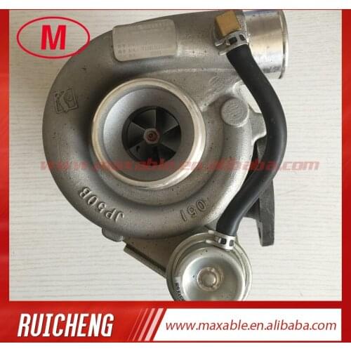 JP50B DK4B-1118010 Turbo turbocharger for DK4B engine