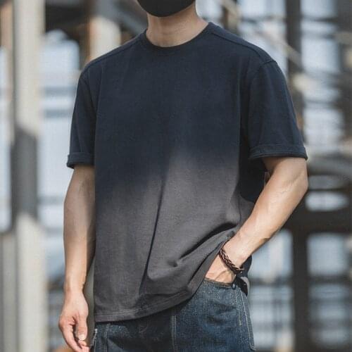 Short Sleeve T-shirts For Men Maden China