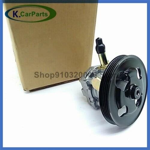 1P for Power Steering Pump For Suzuki Grand Vitara XL-7 2.4L 2.7L 1998-2003 49100-52D00 4910052d00 30025163 49100-65D30 21-5269