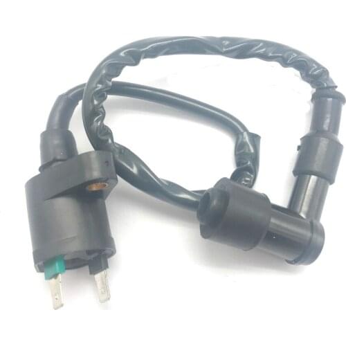 New Ignition Coil Kawasaki Brute Force Bayou 220 250 400 650 750 KLF220A 1988-2002